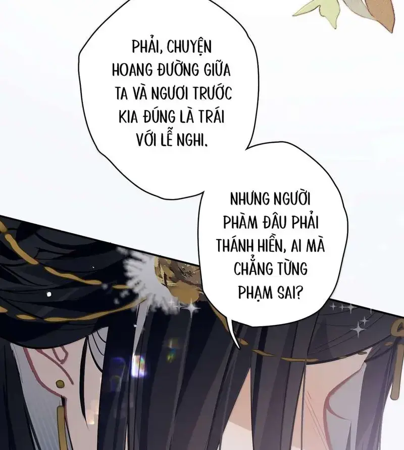 Triền Chi - Pheromone Chapter 26 - Trang 30