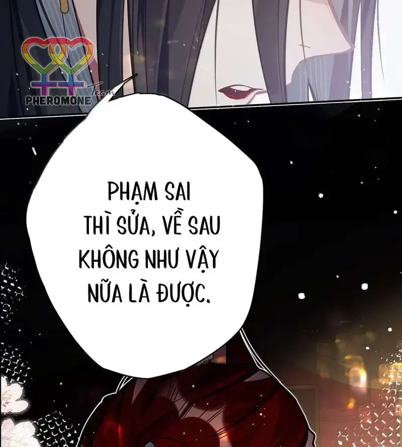 Triền Chi - Pheromone Chapter 26 - Trang 31