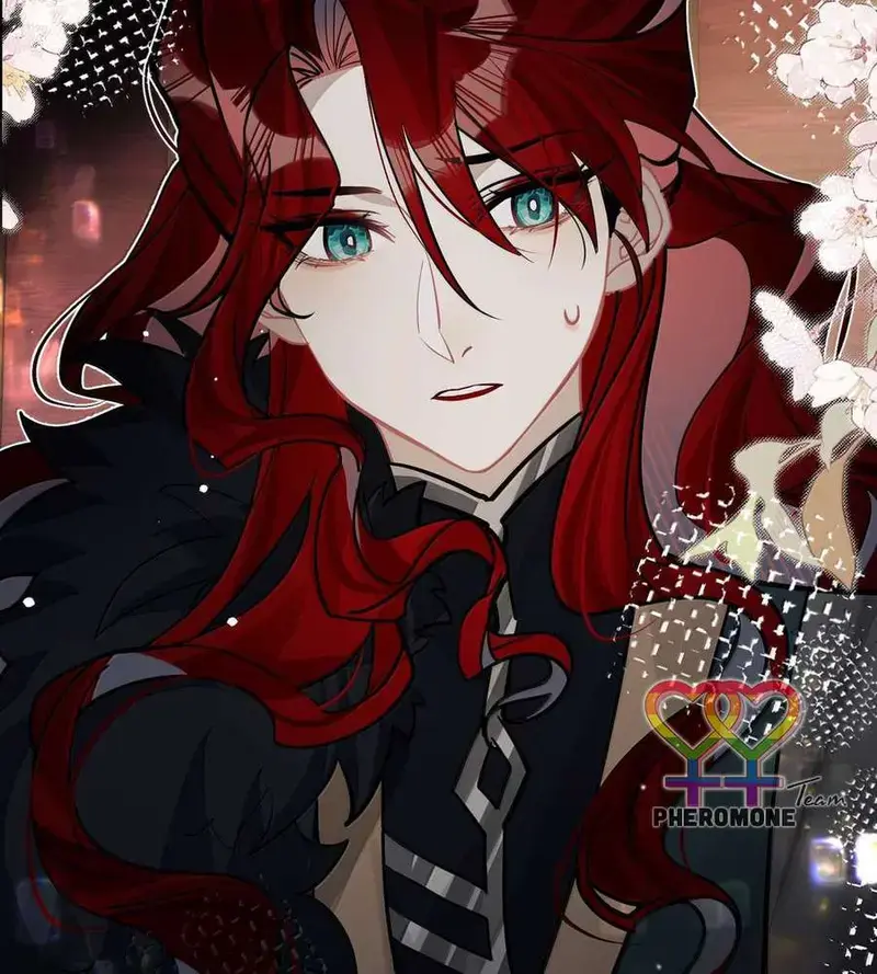 Triền Chi - Pheromone Chapter 26 - Trang 32