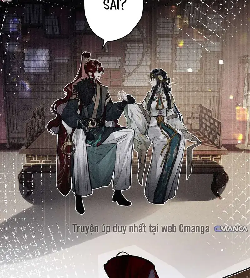 Triền Chi - Pheromone Chapter 26 - Trang 34