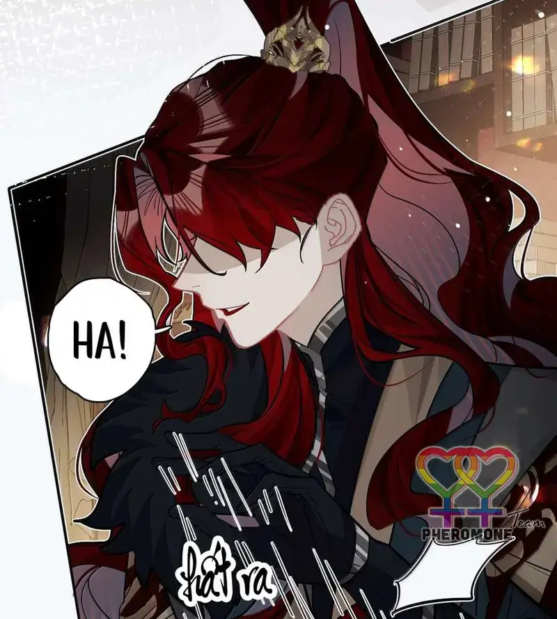 Triền Chi - Pheromone Chapter 26 - Trang 35