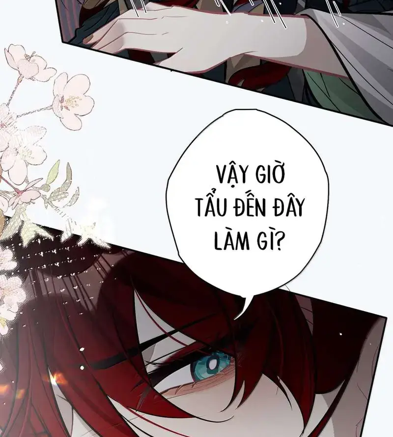 Triền Chi - Pheromone Chapter 26 - Trang 36