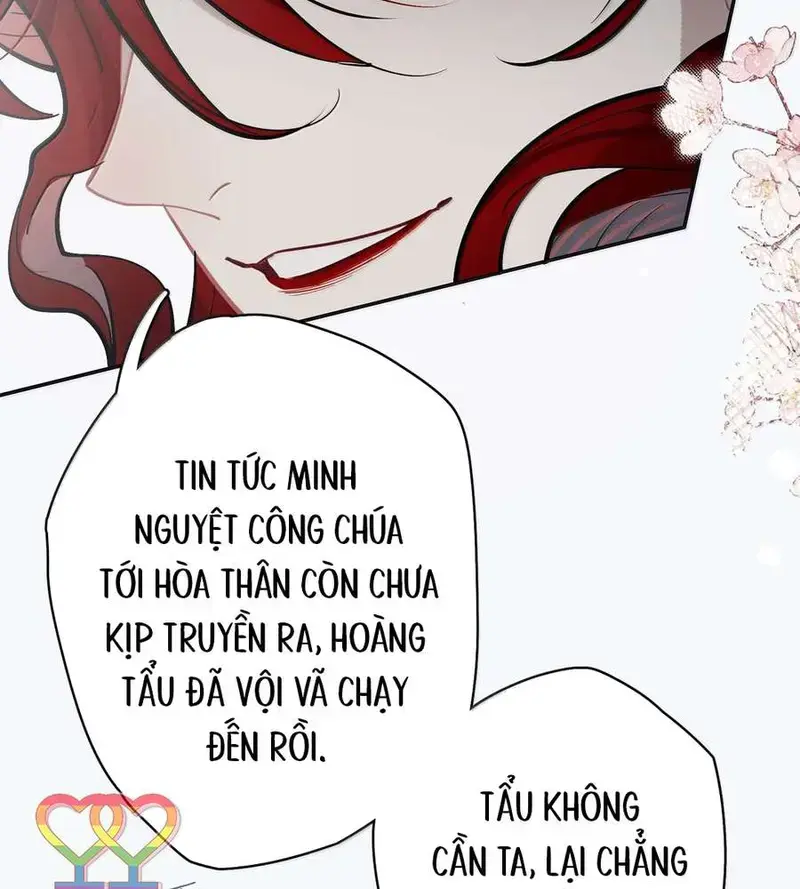 Triền Chi - Pheromone Chapter 26 - Trang 37