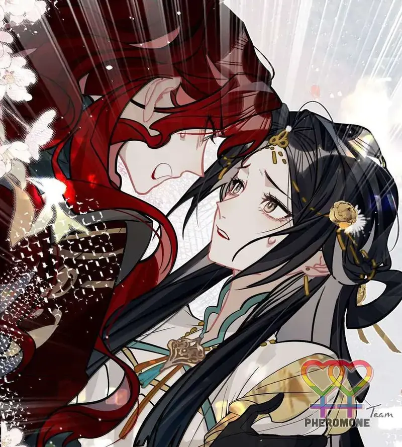 Triền Chi - Pheromone Chapter 26 - Trang 40