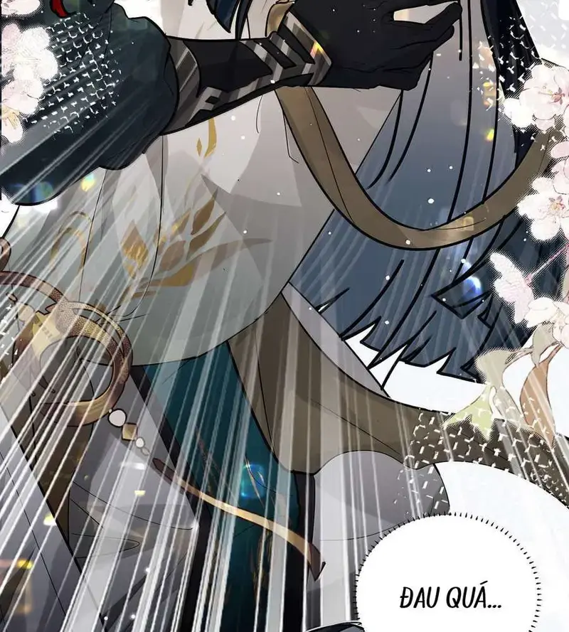 Triền Chi - Pheromone Chapter 26 - Trang 41