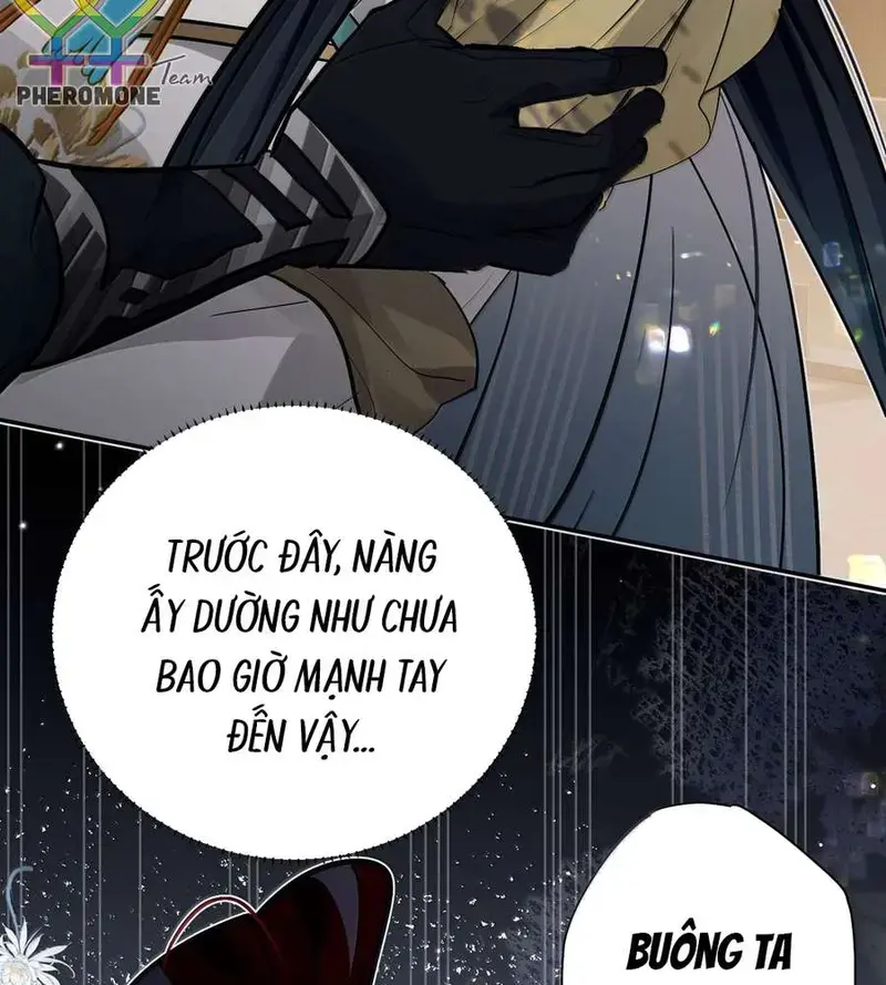 Triền Chi - Pheromone Chapter 26 - Trang 43