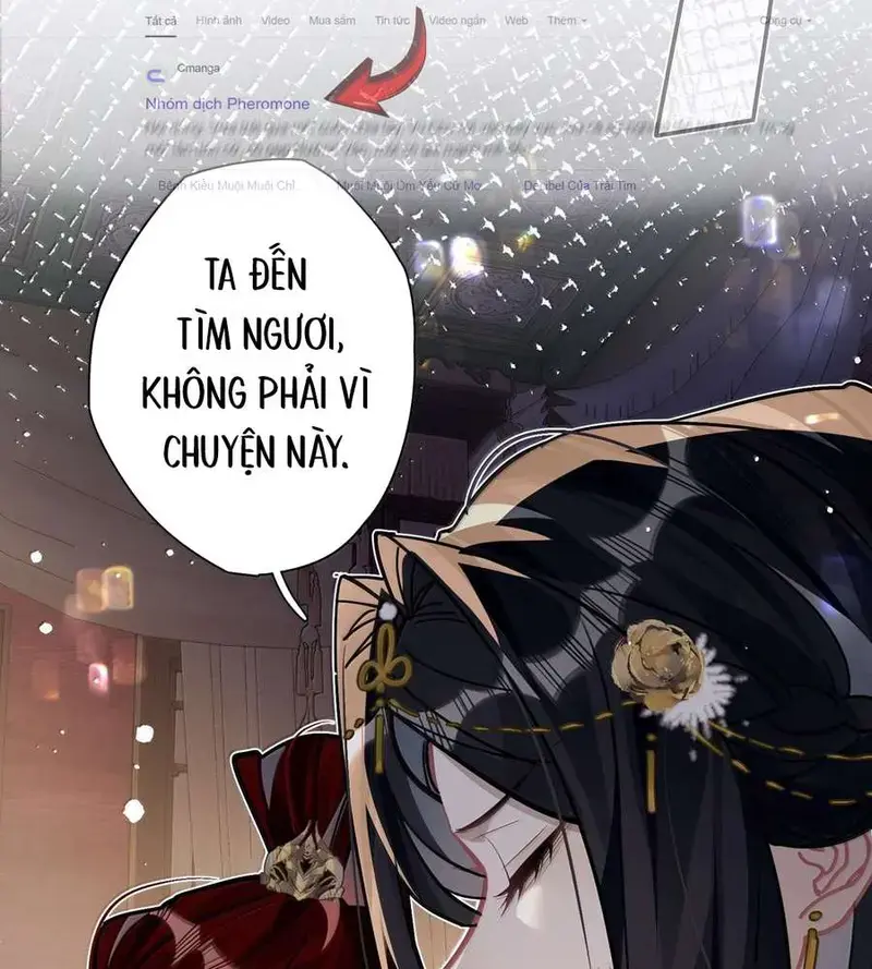Triền Chi - Pheromone Chapter 26 - Trang 49