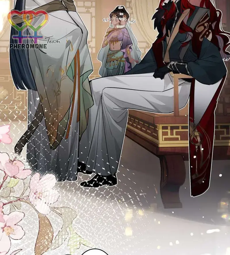 Triền Chi - Pheromone Chapter 26 - Trang 5