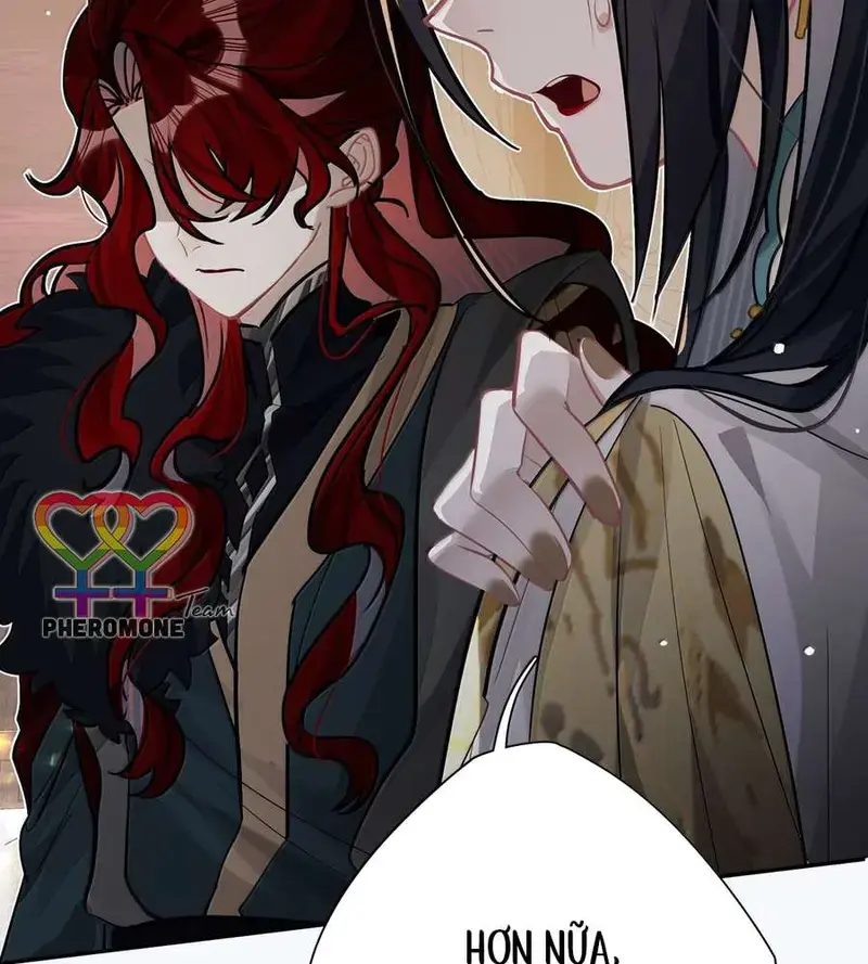 Triền Chi - Pheromone Chapter 26 - Trang 50