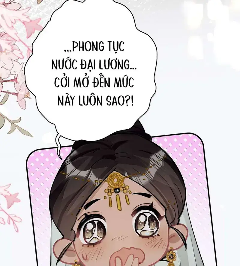 Triền Chi - Pheromone Chapter 26 - Trang 6