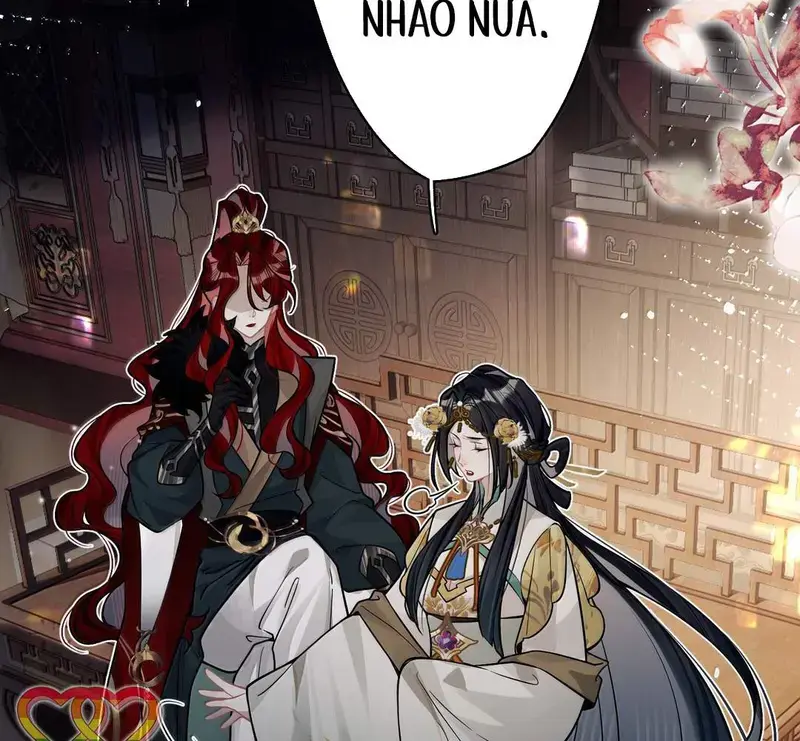 Triền Chi - Pheromone Chapter 27 - Trang 10