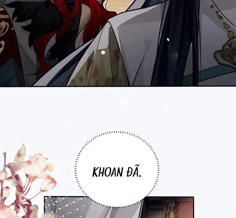 Triền Chi - Pheromone Chapter 27 - Trang 14
