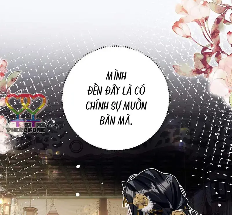 Triền Chi - Pheromone Chapter 27 - Trang 16