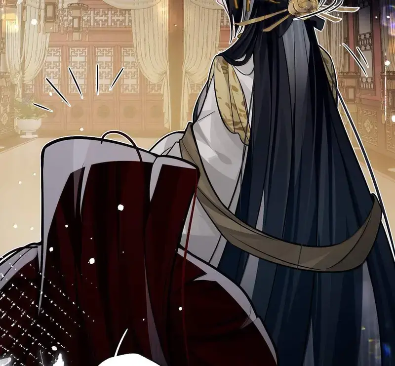 Triền Chi - Pheromone Chapter 27 - Trang 17