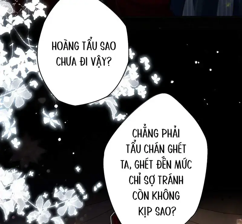 Triền Chi - Pheromone Chapter 27 - Trang 18