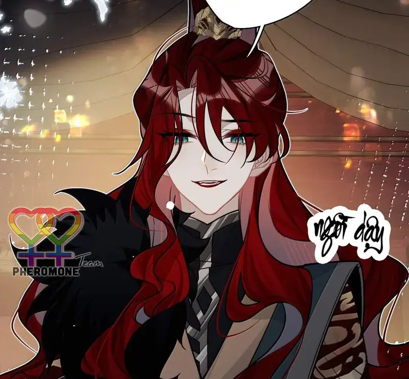 Triền Chi - Pheromone Chapter 27 - Trang 19