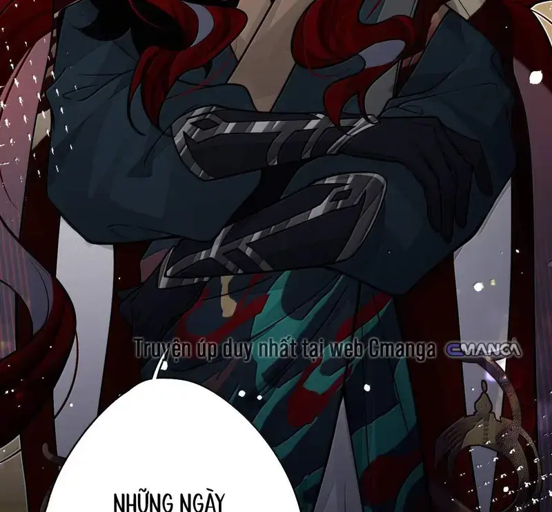 Triền Chi - Pheromone Chapter 27 - Trang 20