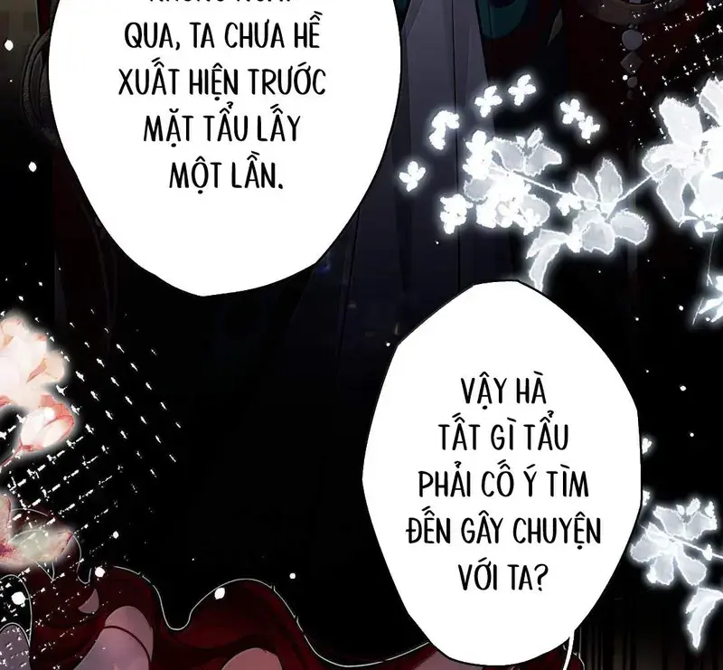 Triền Chi - Pheromone Chapter 27 - Trang 21