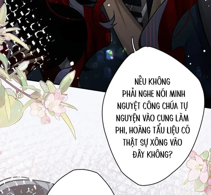 Triền Chi - Pheromone Chapter 27 - Trang 28