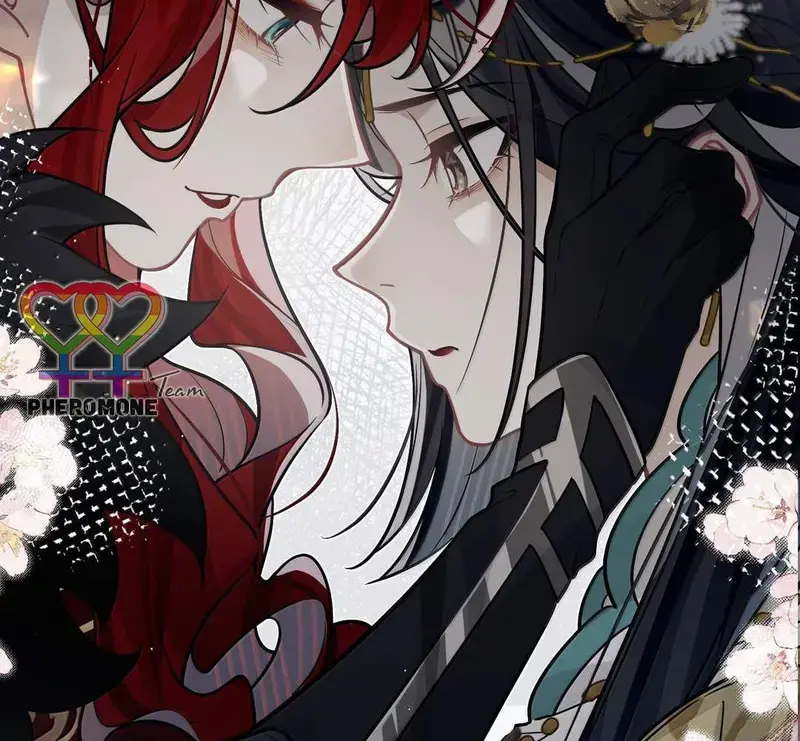 Triền Chi - Pheromone Chapter 27 - Trang 30