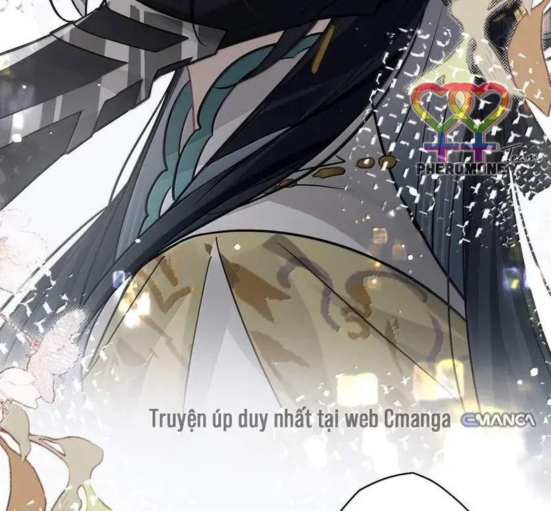 Triền Chi - Pheromone Chapter 27 - Trang 33