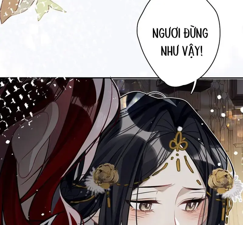 Triền Chi - Pheromone Chapter 27 - Trang 34