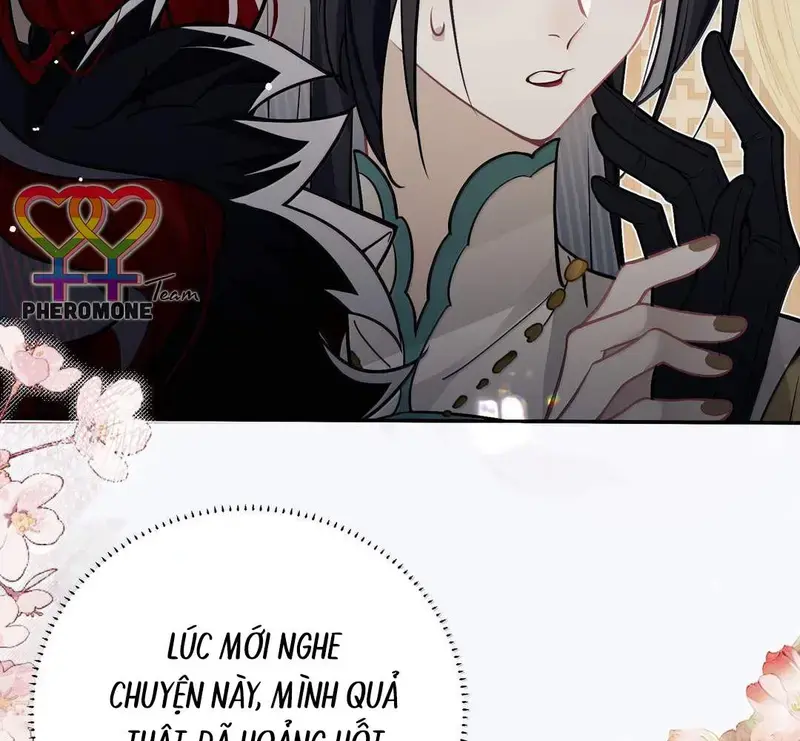 Triền Chi - Pheromone Chapter 27 - Trang 35