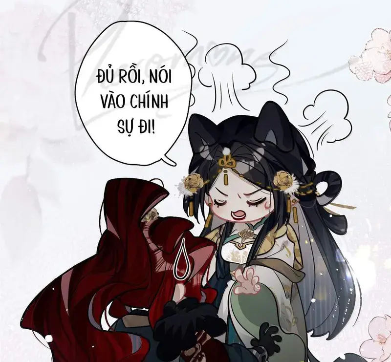 Triền Chi - Pheromone Chapter 27 - Trang 37