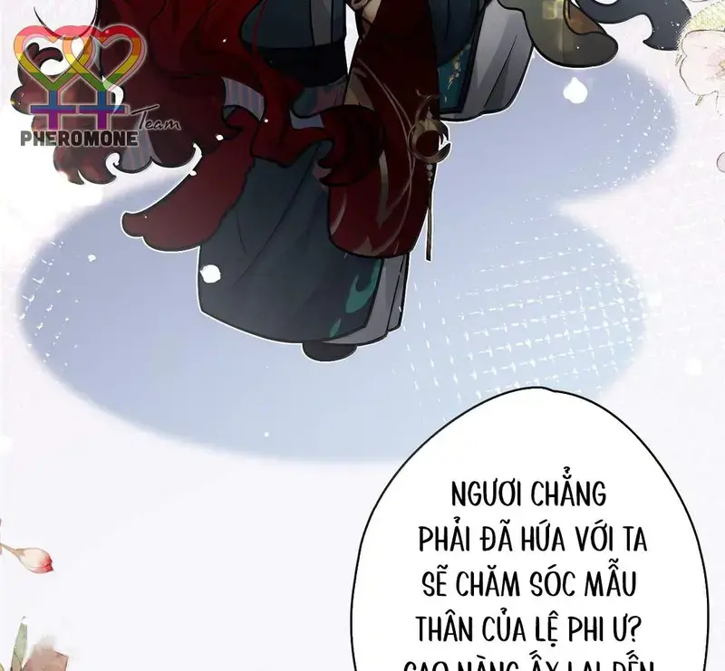 Triền Chi - Pheromone Chapter 27 - Trang 38