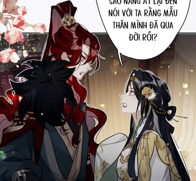 Triền Chi - Pheromone Chapter 27 - Trang 39
