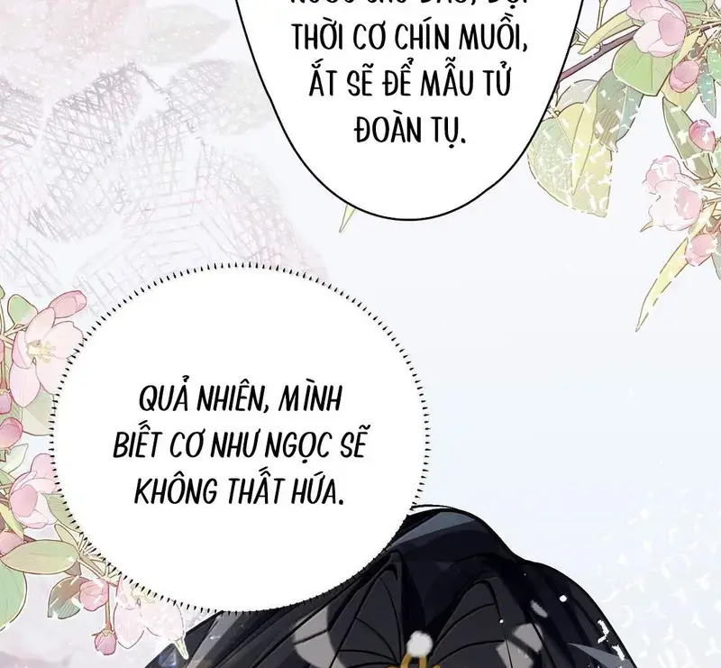 Triền Chi - Pheromone Chapter 27 - Trang 41