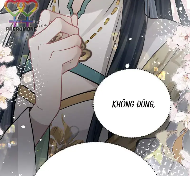 Triền Chi - Pheromone Chapter 27 - Trang 43