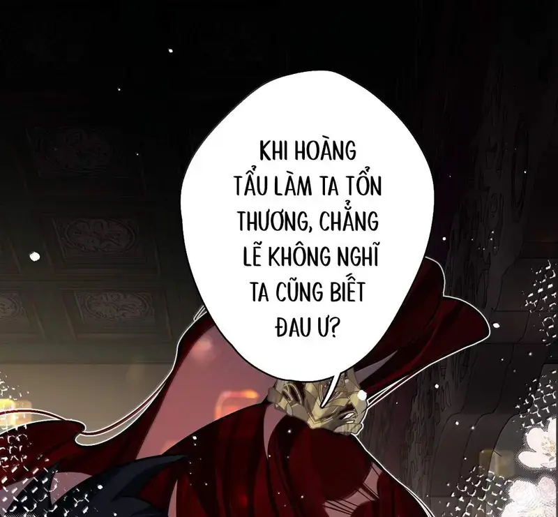 Triền Chi - Pheromone Chapter 27 - Trang 47