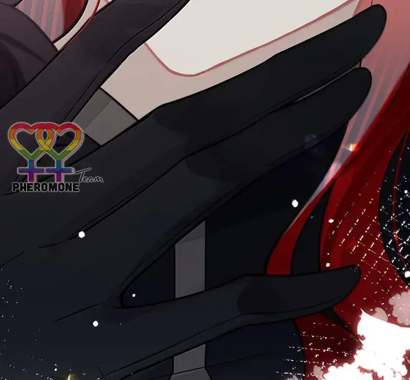Triền Chi - Pheromone Chapter 27 - Trang 5
