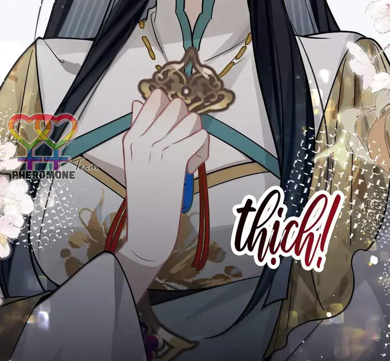 Triền Chi - Pheromone Chapter 27 - Trang 8