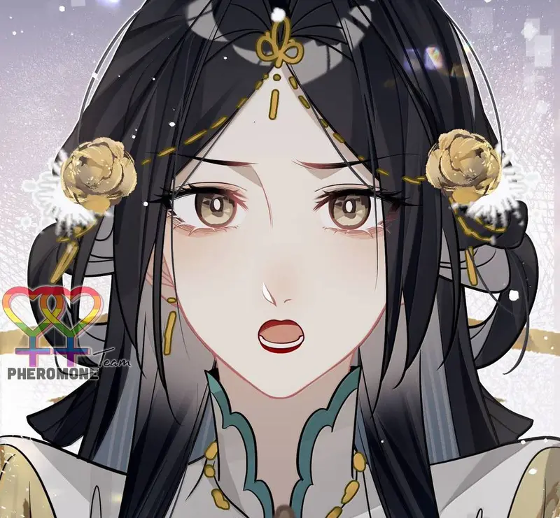 Triền Chi - Pheromone Chapter 28 - Trang 10