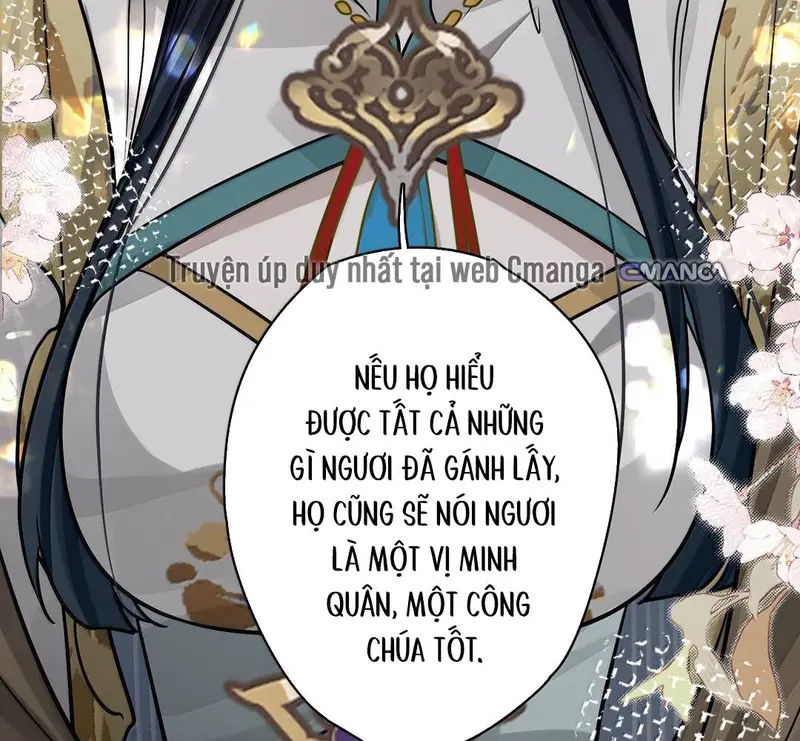 Triền Chi - Pheromone Chapter 28 - Trang 11