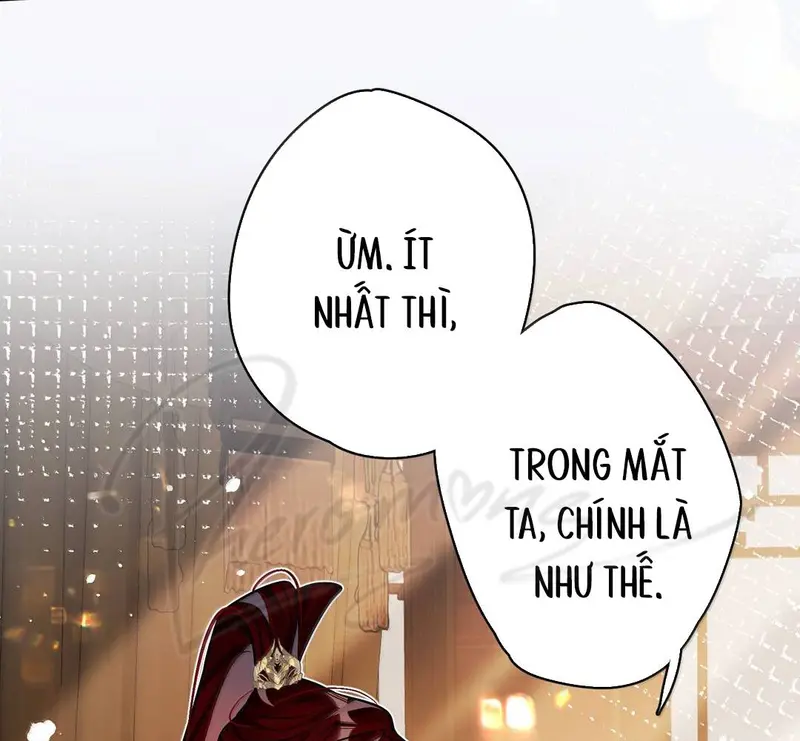 Triền Chi - Pheromone Chapter 28 - Trang 14