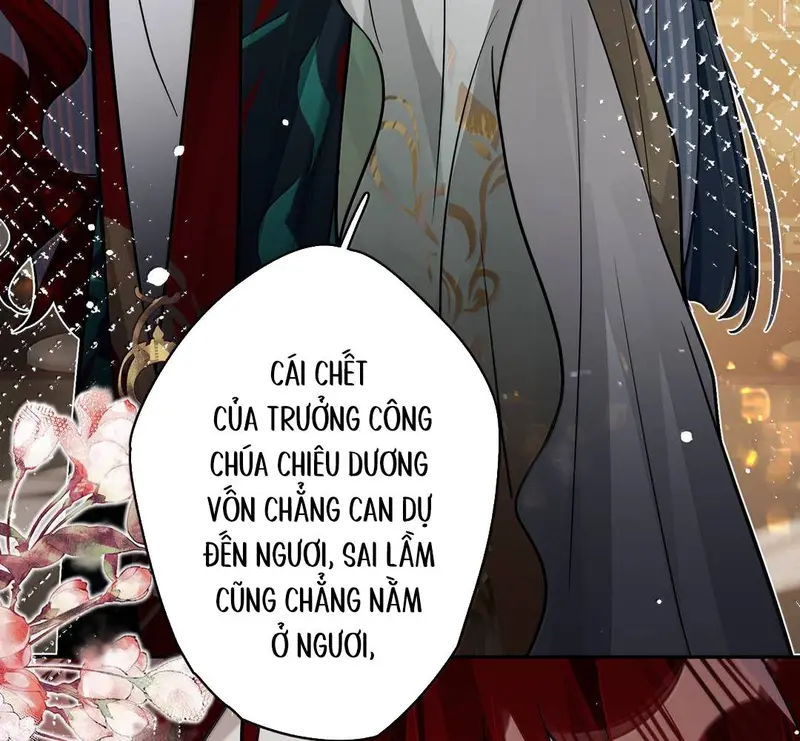Triền Chi - Pheromone Chapter 28 - Trang 16