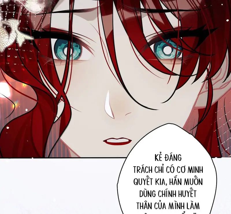 Triền Chi - Pheromone Chapter 28 - Trang 17