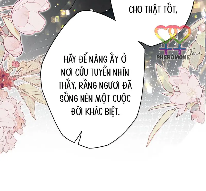 Triền Chi - Pheromone Chapter 28 - Trang 21