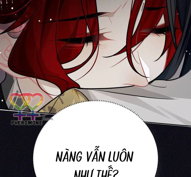 Triền Chi - Pheromone Chapter 28 - Trang 26