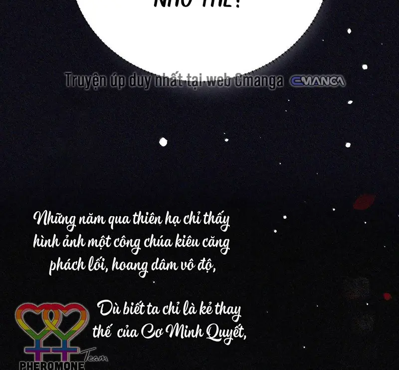 Triền Chi - Pheromone Chapter 28 - Trang 27