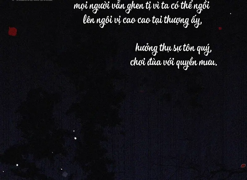 Triền Chi - Pheromone Chapter 28 - Trang 28