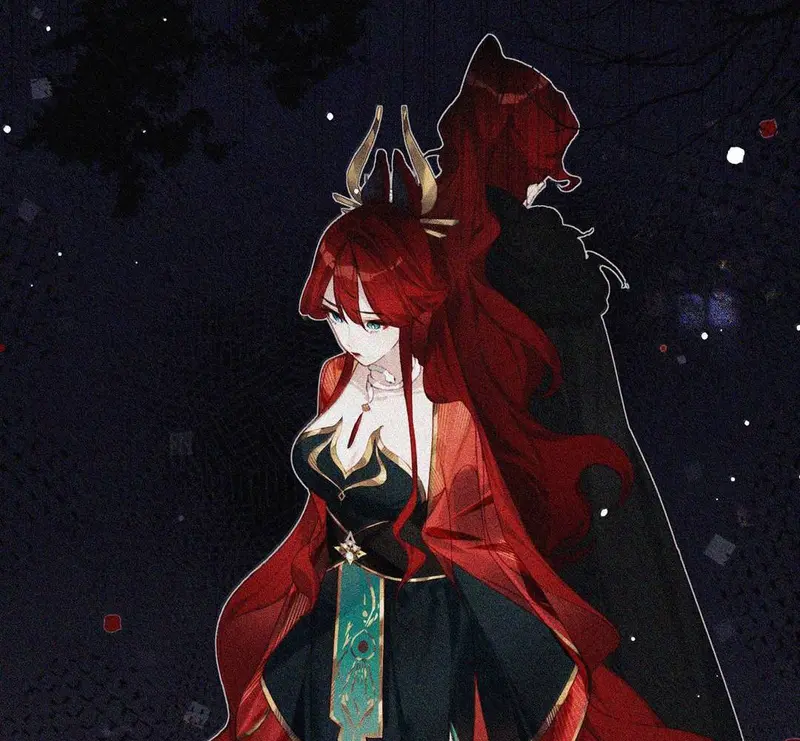 Triền Chi - Pheromone Chapter 28 - Trang 29