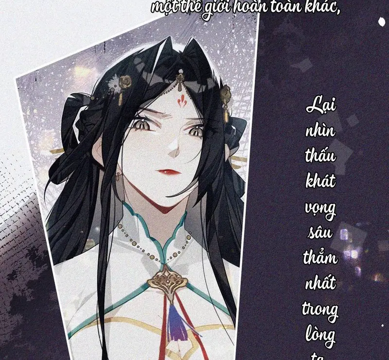 Triền Chi - Pheromone Chapter 28 - Trang 31