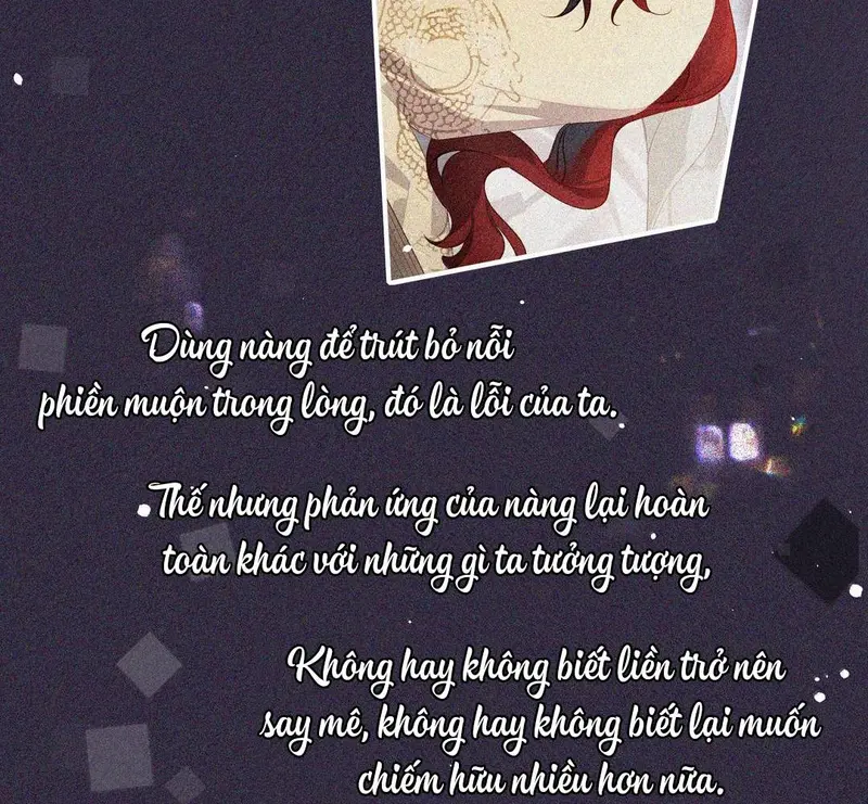 Triền Chi - Pheromone Chapter 28 - Trang 34