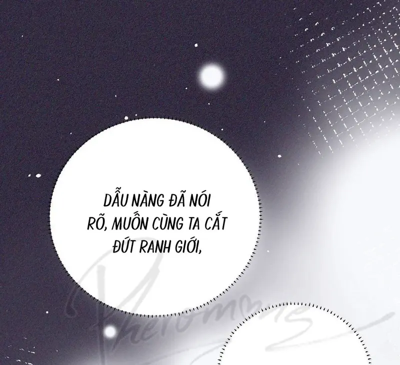 Triền Chi - Pheromone Chapter 28 - Trang 36