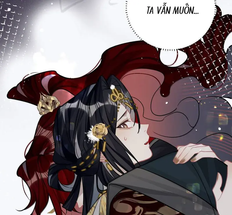 Triền Chi - Pheromone Chapter 28 - Trang 37