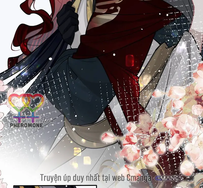 Triền Chi - Pheromone Chapter 28 - Trang 38